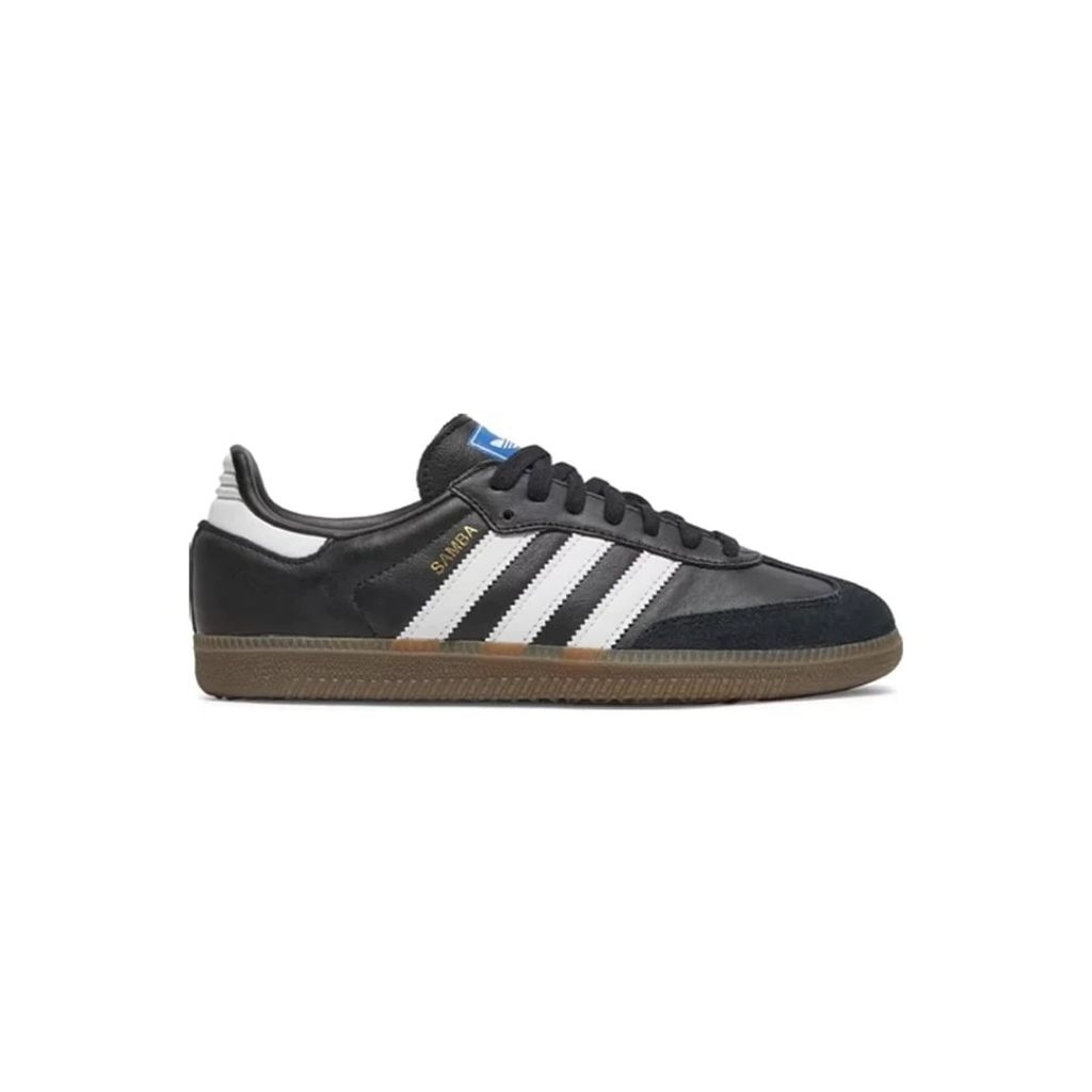 sepatu Adidas samba original
