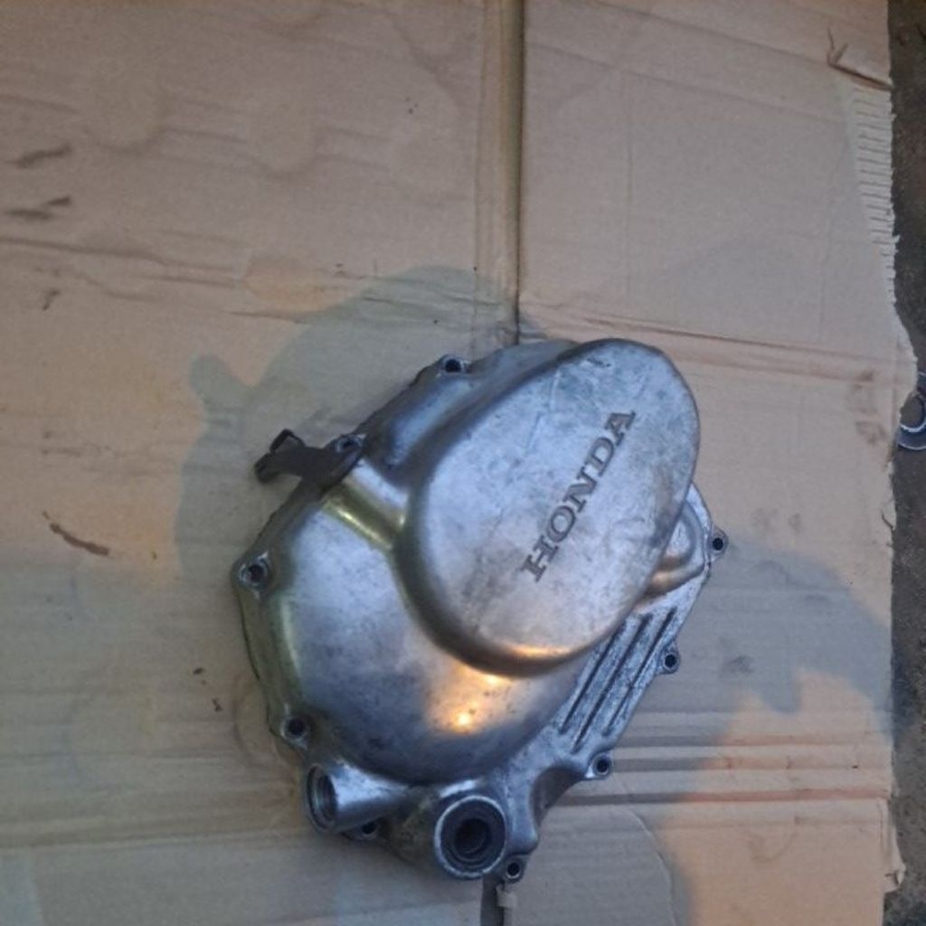 bak cb100/gl100 ori copotan