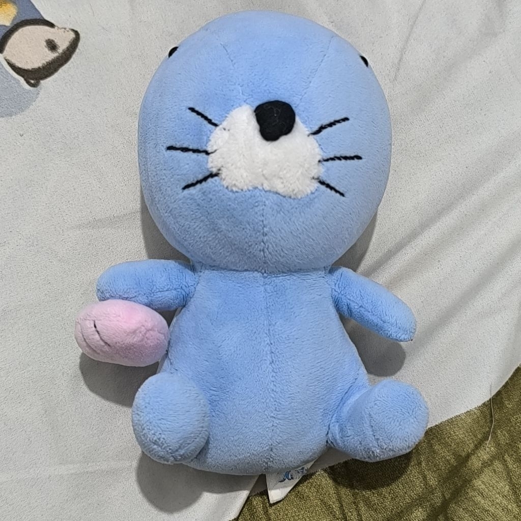 Bono Bono Ganci Boneka Preloved