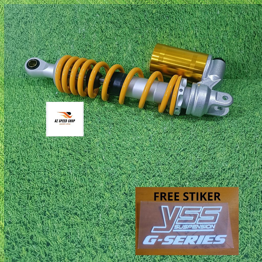 SHOCKBREAKER TABUNG BAWAH MIO SPORTY. MIO J. MIO M3. BEAT.