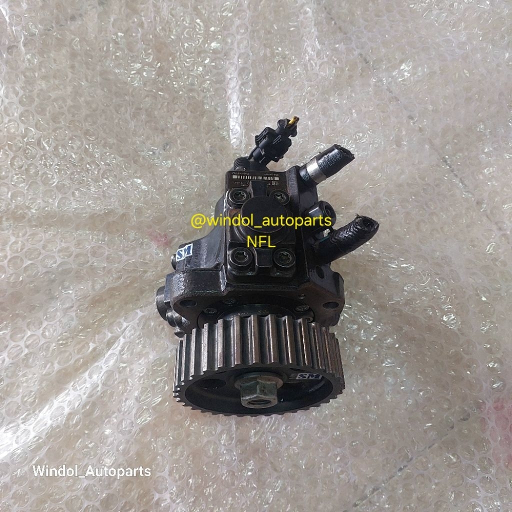 Supply Pump Bospump Chevrolet Captiva NFL Original Copotan Bergaransi