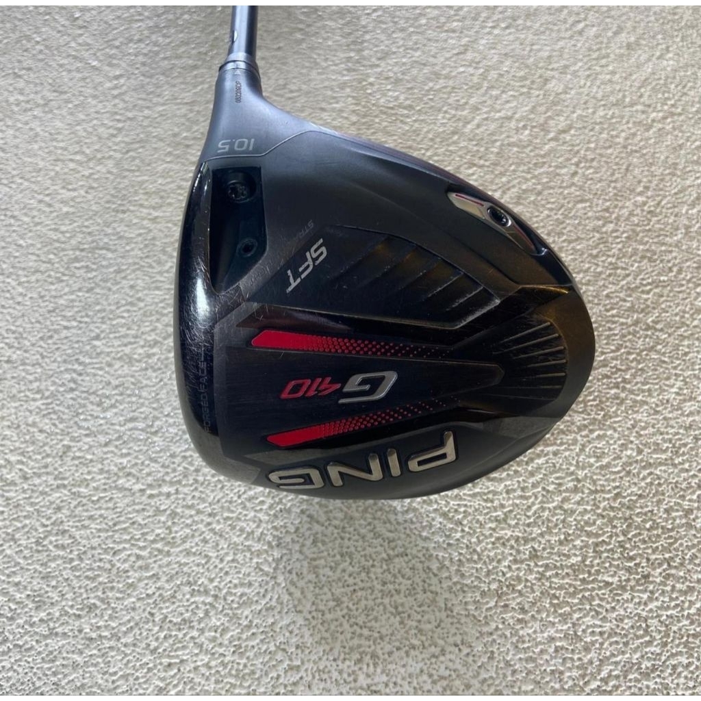 Ping G410 SFT Driver Golf