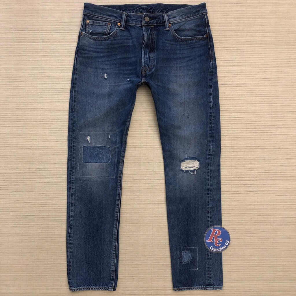 Levi’s 501 S