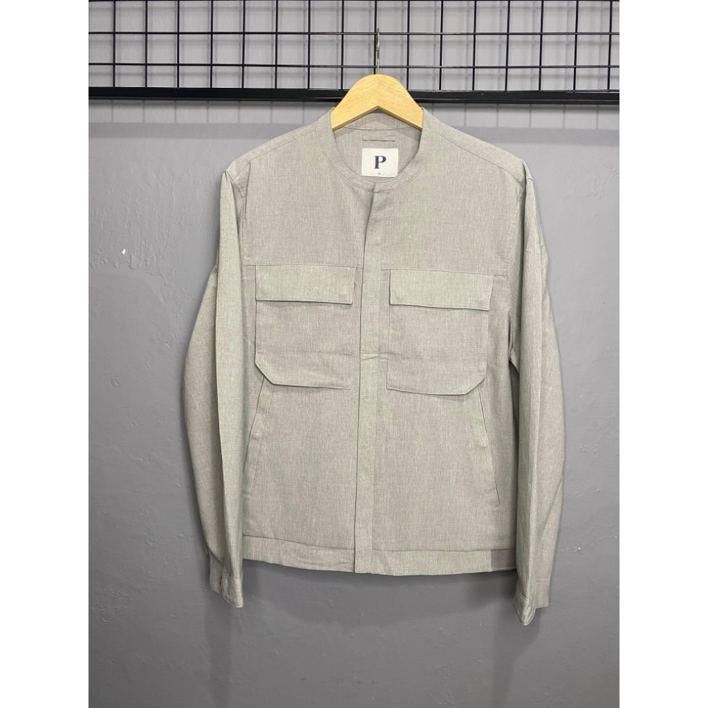POLHAM CASUAL JAKET