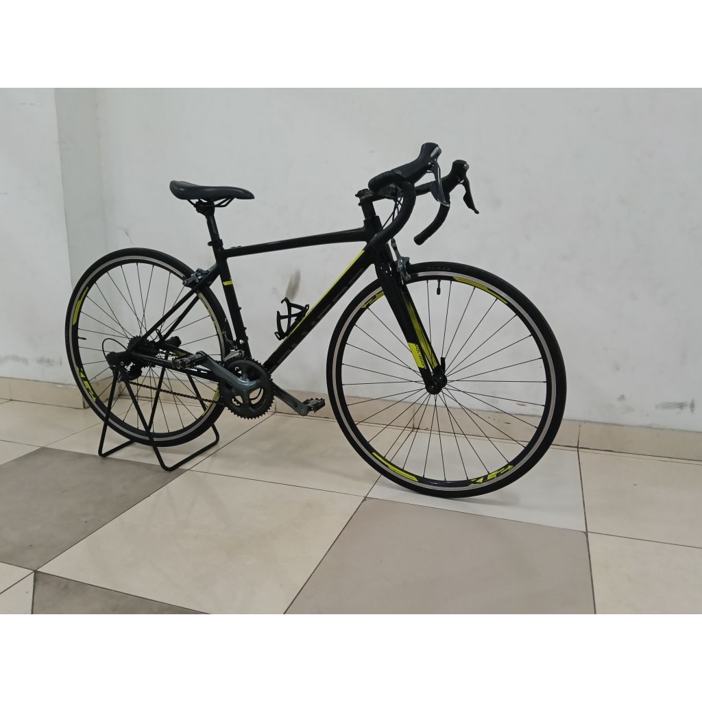 sepeda Polygon stratos S4