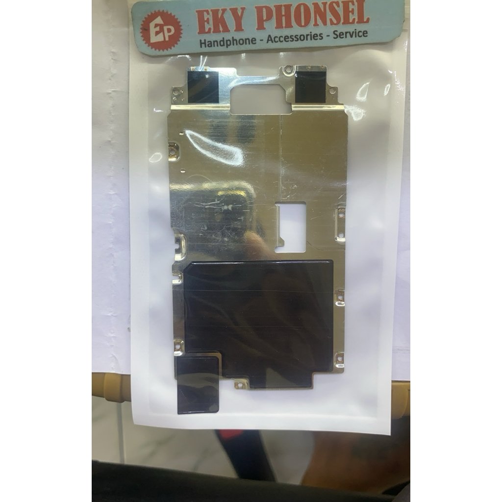 plat penutup mesin Sony Xperia XZ1 Compact - XZ1 Mini - G8441 - G8442 - SO-02K
