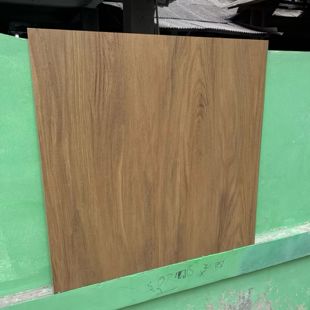 Granit 80x80 Platinum Palermo Brown | Matt