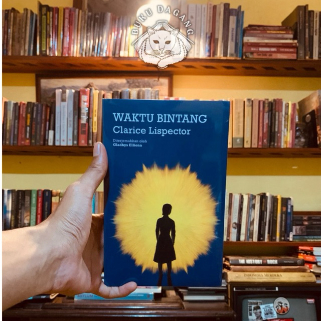 Waktu Bintang
