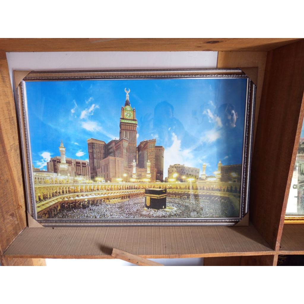 Mekkah dan Madinah