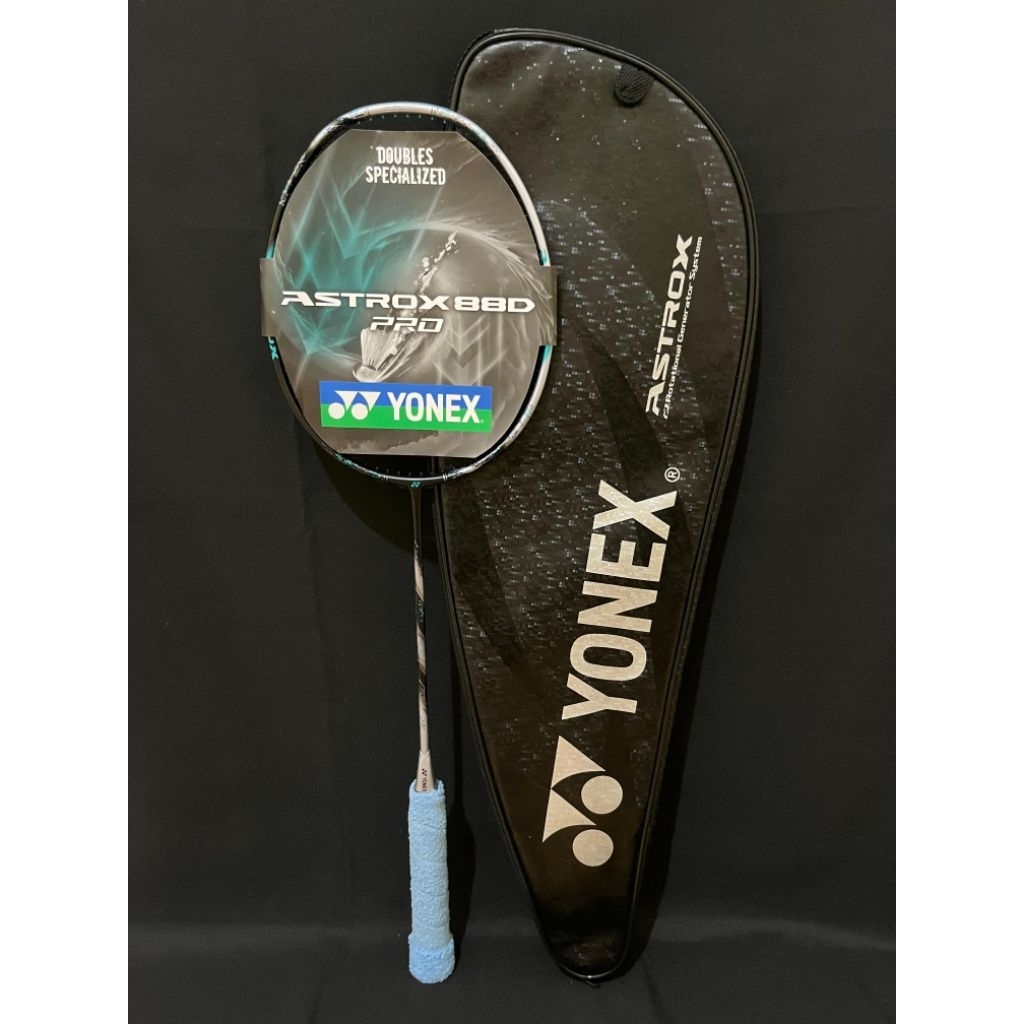 Yonex Astrox 88D Pro Gen3 4UG6 (Second)