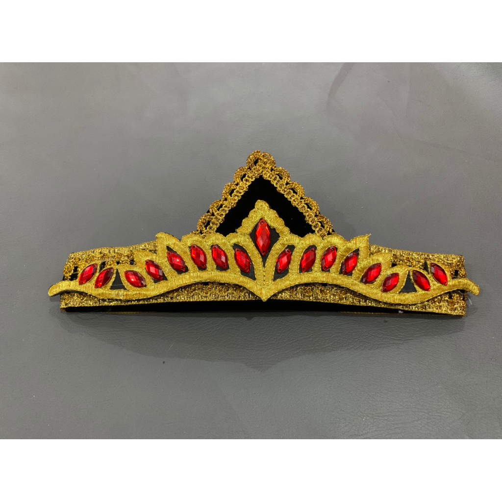 Sembong/dodot silat Iket mahkota Premium