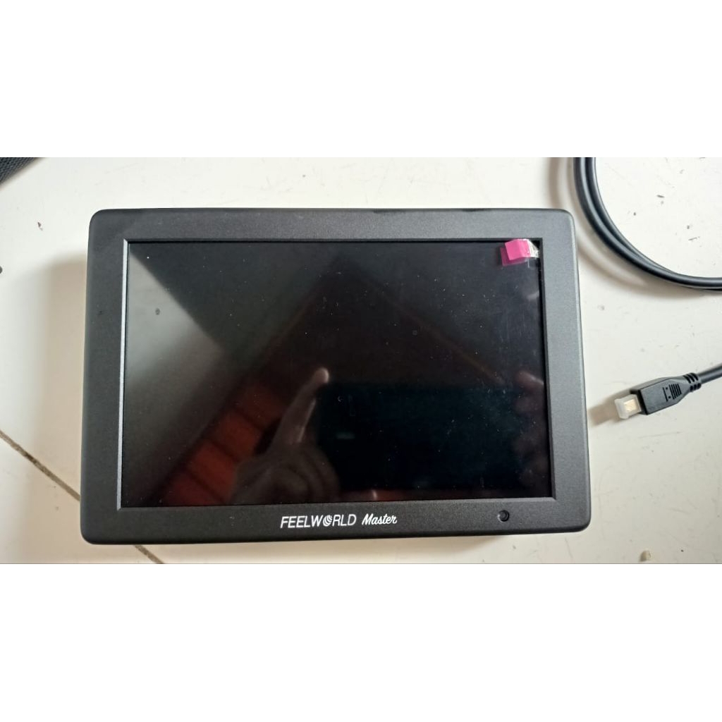 Monitor feelworld