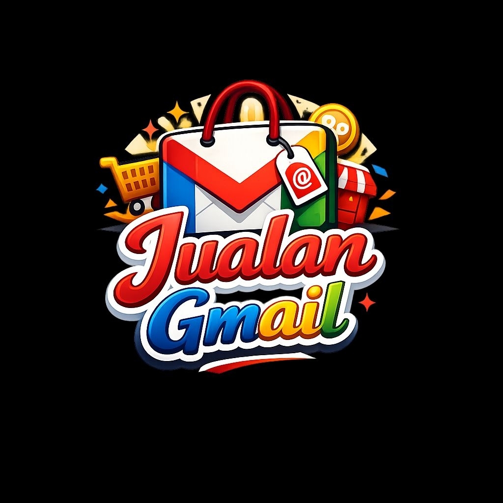 GMAIL FRESH TIDA VERIF & TANPA KENDALA, PERMANEN BISA DIGUNAKAN APA SAJA