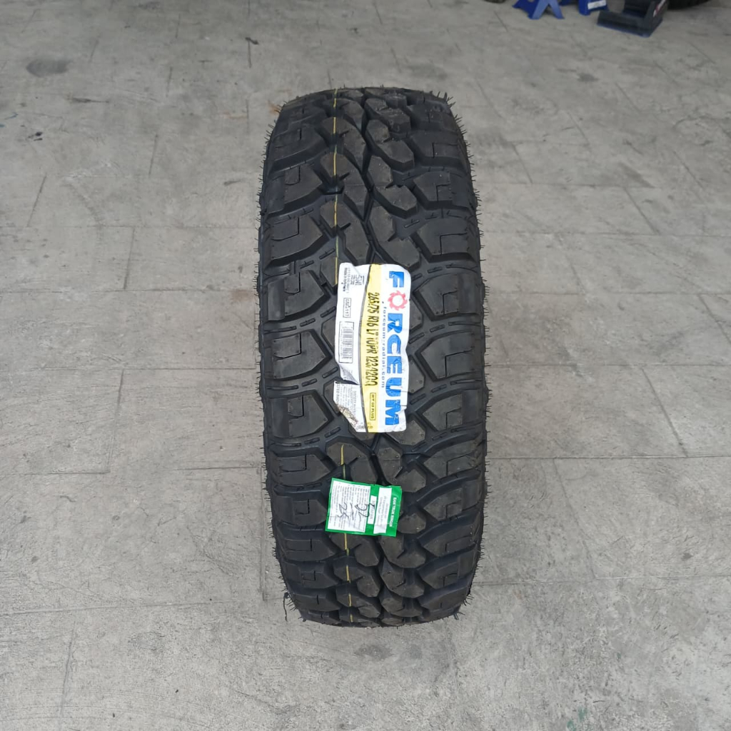 Ban Mobil Mt Ring 16 265 75 Ban Mobil Triton Hilux Pajero dll