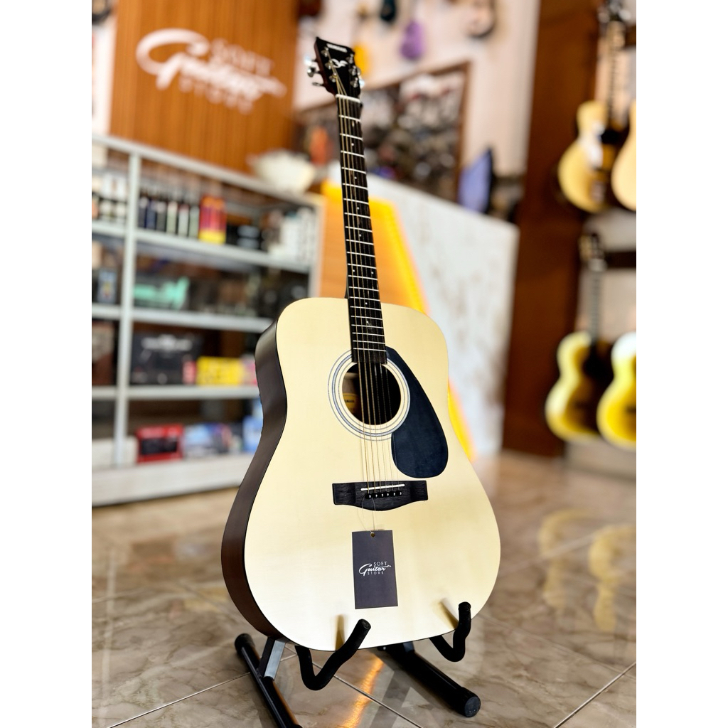 GITAR AKUSTIK MODEL F310 CUSTOM