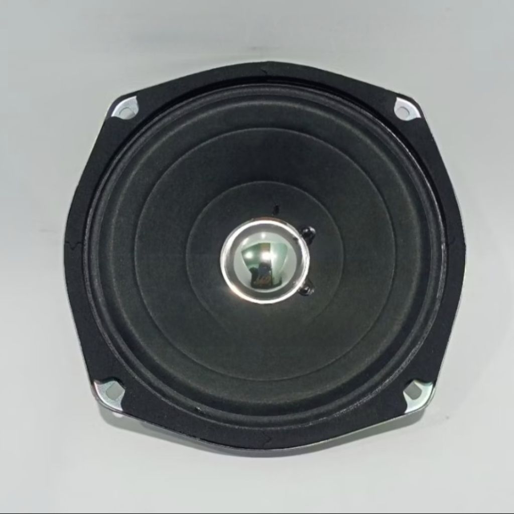 SPEAKER 6 INCH FULLRANGE ACR 6b 30WATT 8OHM 6IN 6" 6 IN 6INCH FULL RANGE ACR SPEAKER TOA CEILING CEI