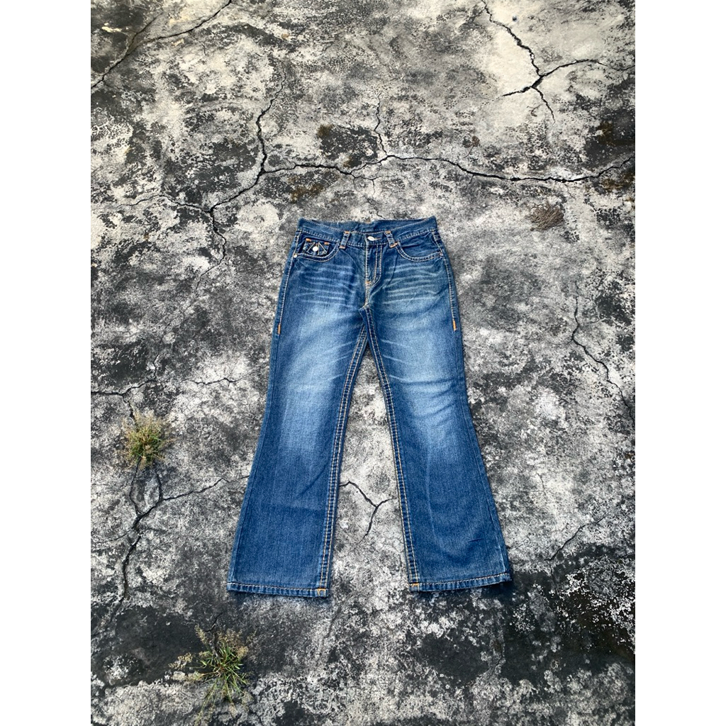 vintage true religion