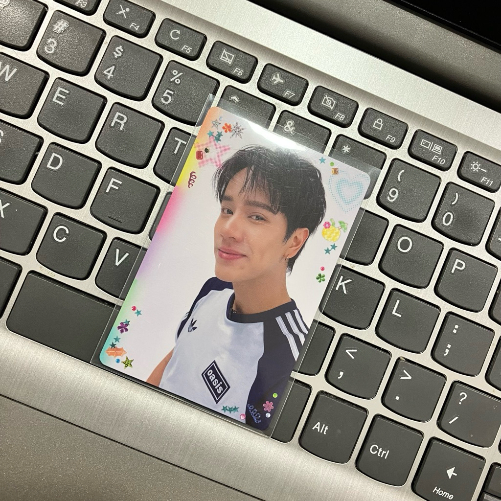 Official PC Fanival Nanon Korapat GMMTV Official PC Fanival Heart Shot Boys GMMTV