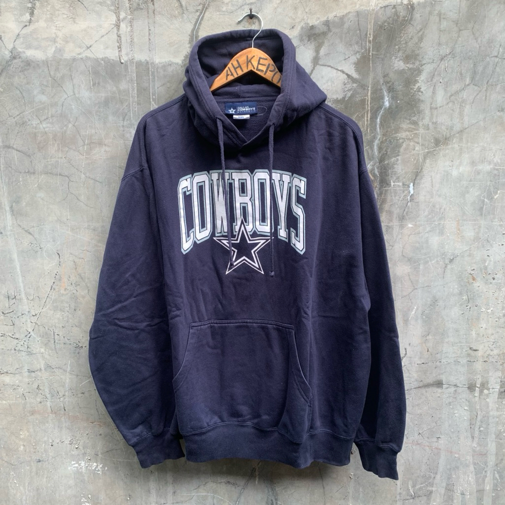 Hoodie Cowboys Dallas Official