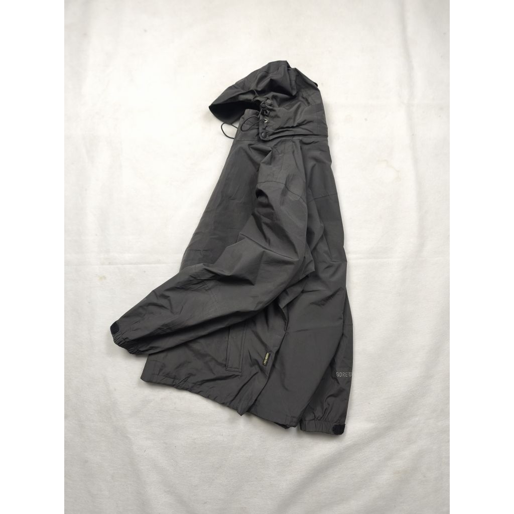 Outdoor Gore-tex Mountain Jacket