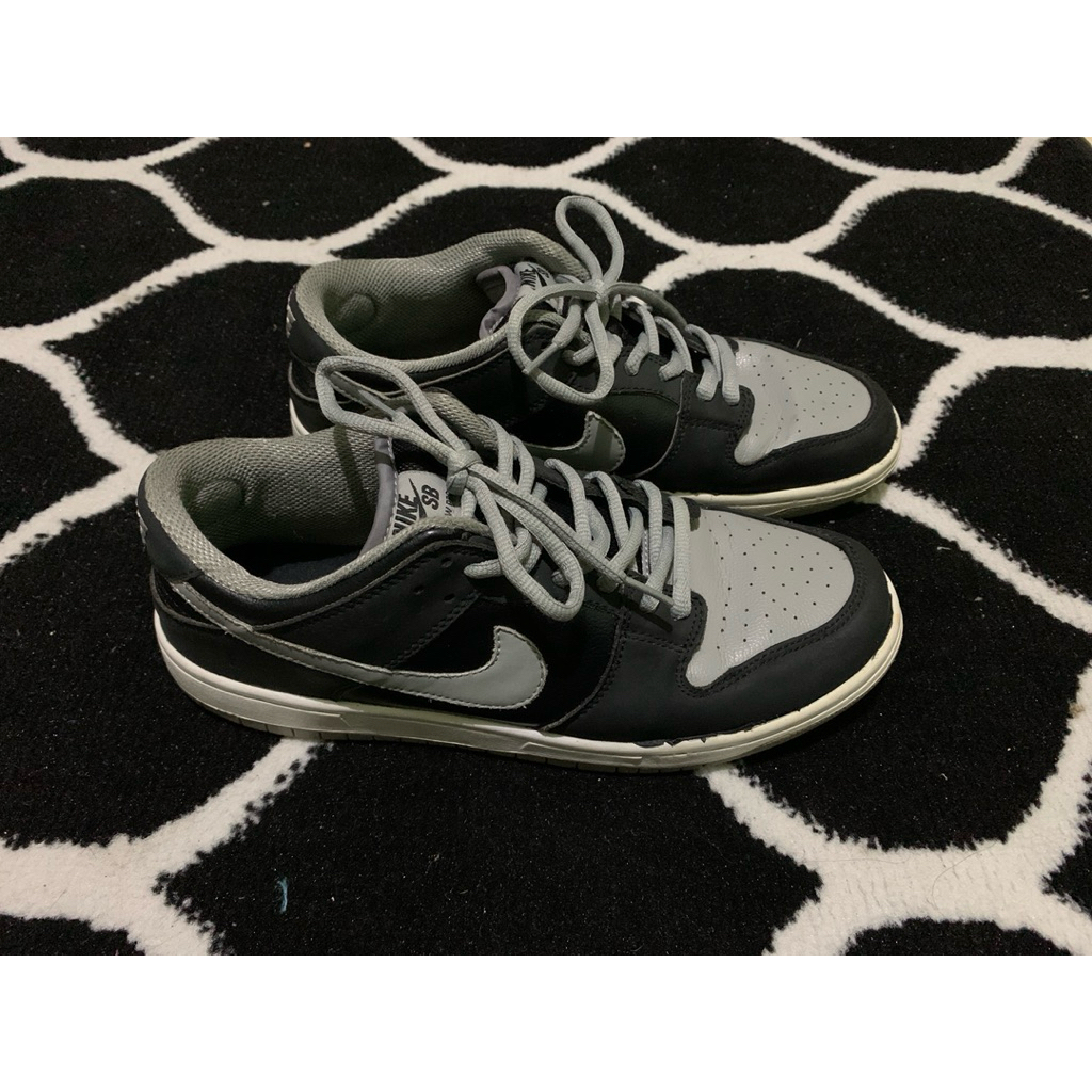 Nike SB Dunk Low Pro Shadow Original Size 44