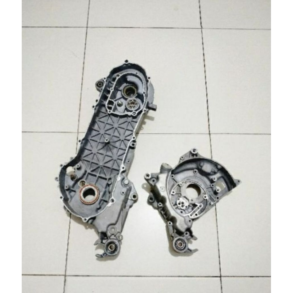 KRENGKES MIO SPORTY PNP MIO SOUL KARBU FINO KARBU ORIGINAL COPOTAN