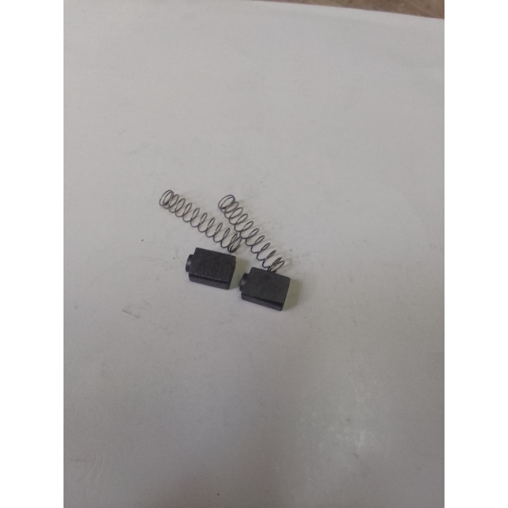 Carbon Brush bor GSB 16RE, GSB 10RE, GBM 10RE Bosch