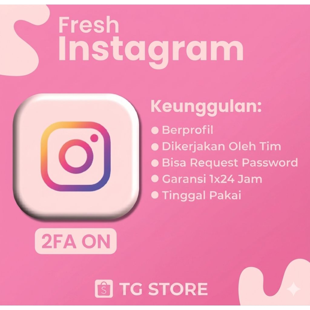 IG FRESH