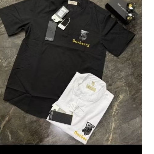 KEMEJA LUXURY MEWAH