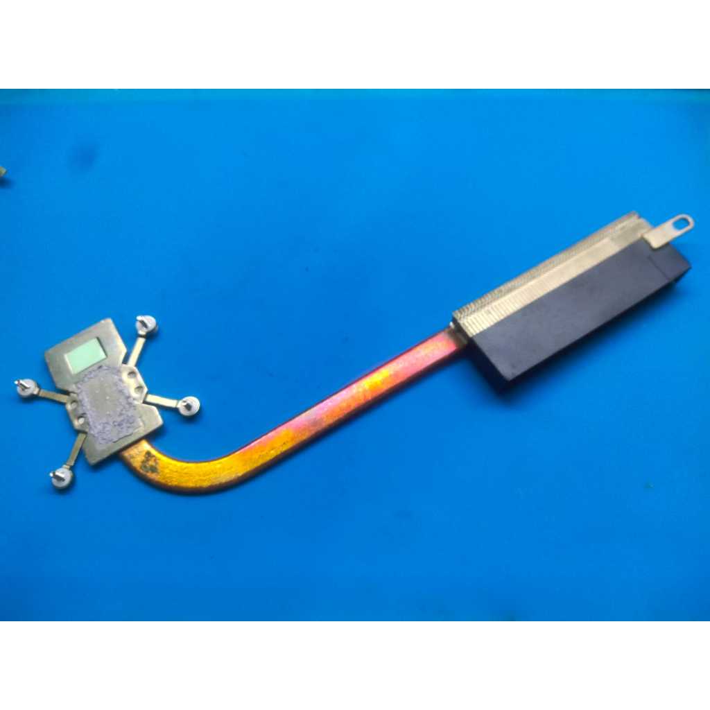 Heatsink kipas fan PC AIO Acer Aspire C24-960