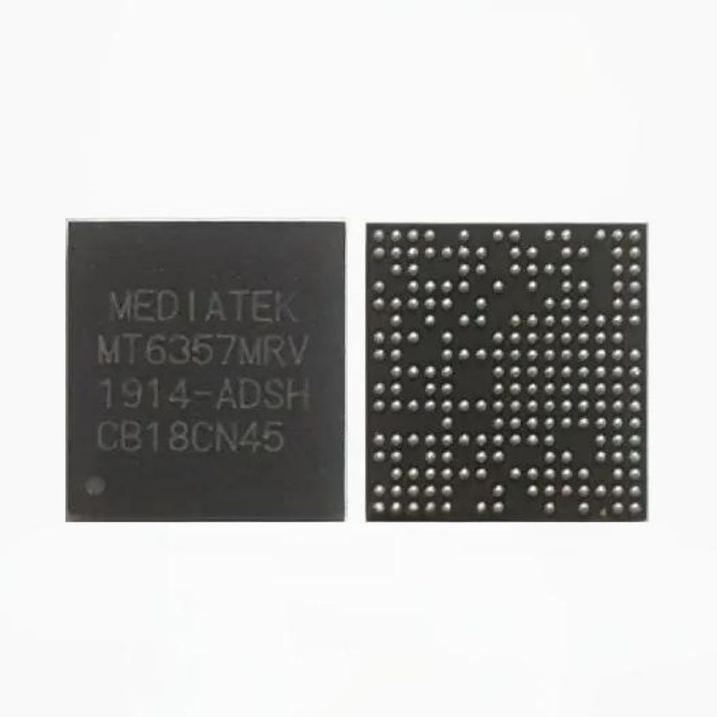 IC POWER MT 6357 MRV / MT6357MRV / MT6357 MRV / MT 6357MRV / Y81 / Y83 / REDMI 5+ / HUAWEI Y6