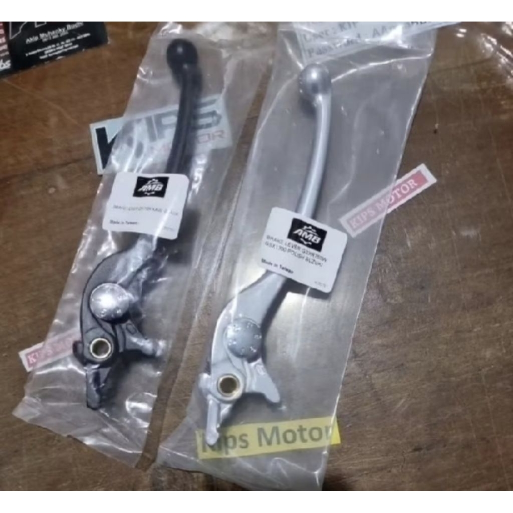 Handle rem Axial Yamaha Yamaha YZF R1 (1998-2003) YZF R6 1999-2004 Nissin