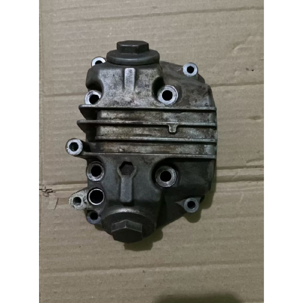 capil kop deksel tiger 2000 megapro hiu gl pro neo original
