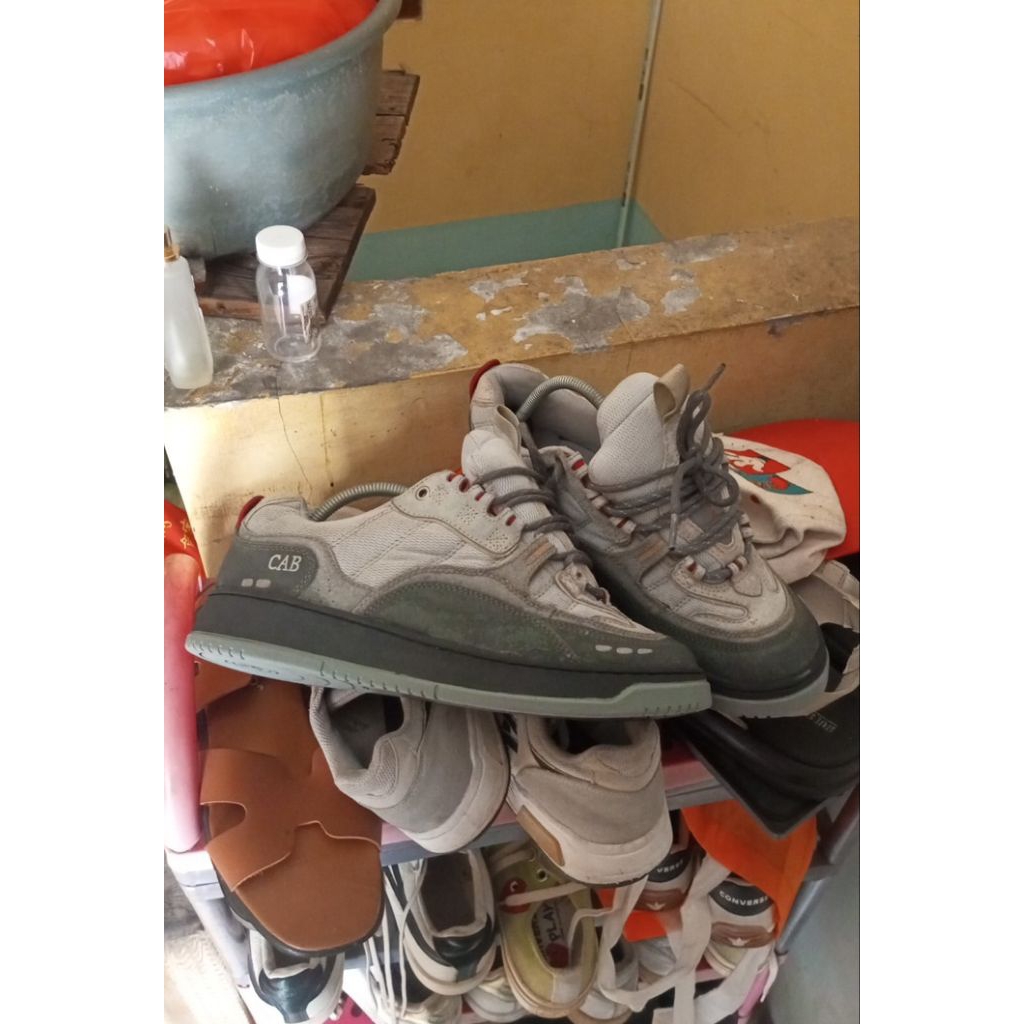 sepatu skate vans