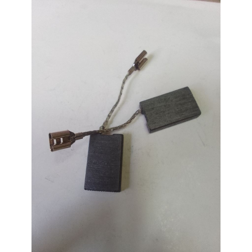 Carbon Brush gerinda GWS 20-180 / 2000-180 / 22-180 / 20-230 Bosch