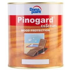 PINOGARD Politur Kayu Eksterior dam Interior