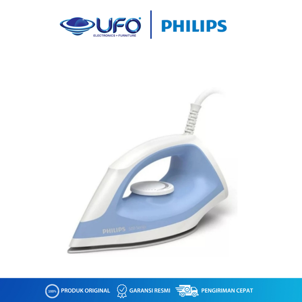 PHILIPS DST0510 Setrika 500 Series
