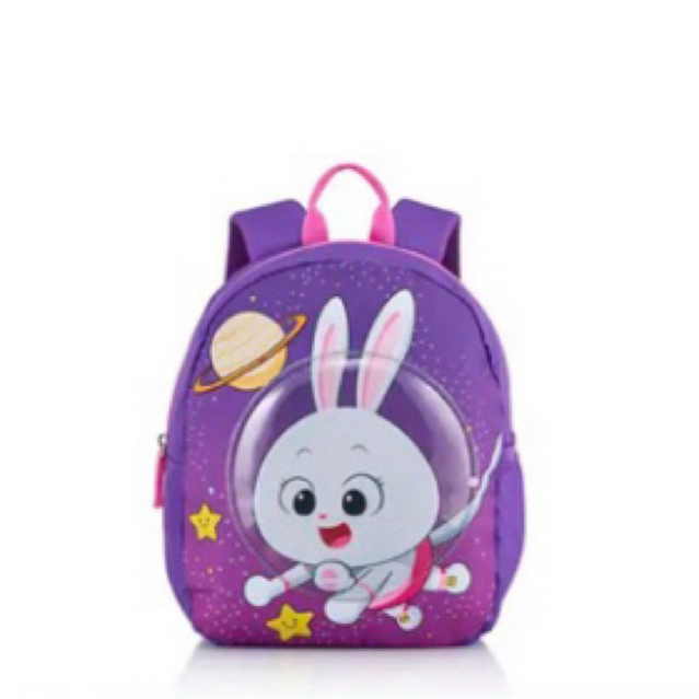 Tas Anak American Tourister Kiztopia Bagpack Kidz