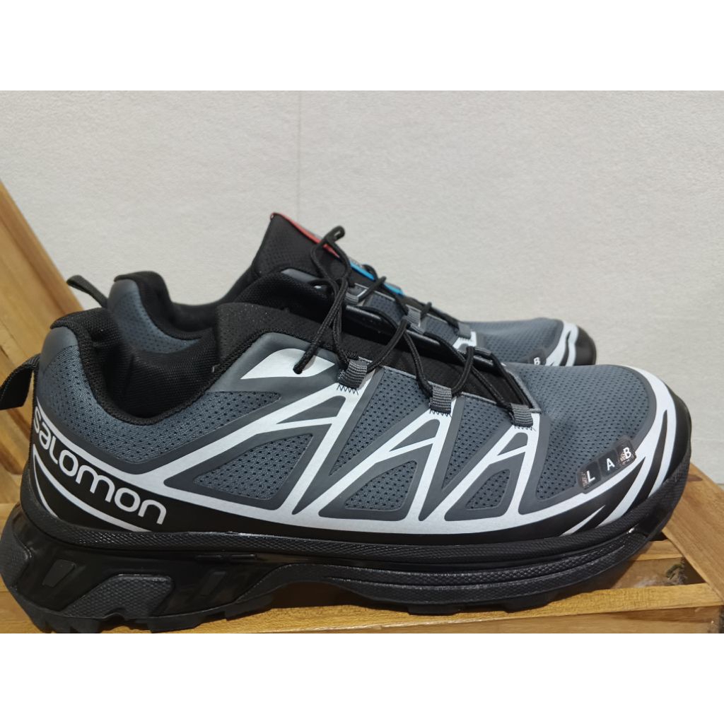 Salomon xt6