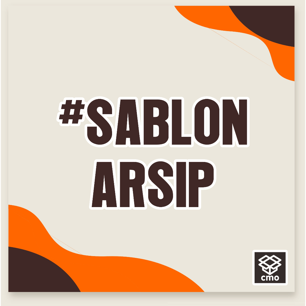 Custom Sablon Box Arsip/file + SABLON 1 WARNA  | custom desain sablon | custom sablon | Bebas Desain