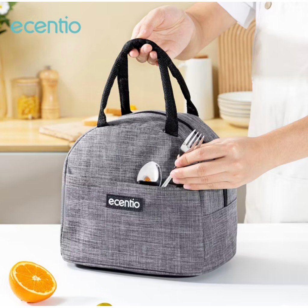 Ecentio Tas Bekal