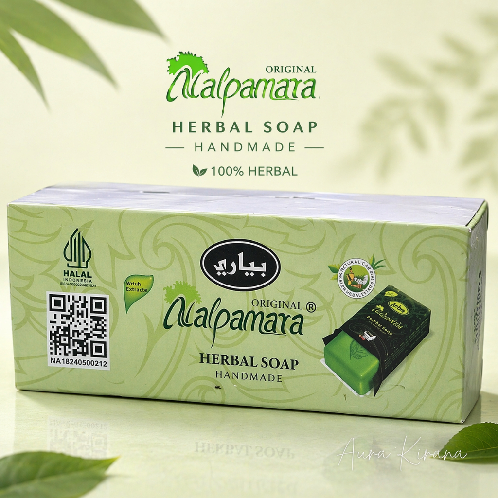 Pyary Nalpamara 1 DUS ISI 144pcs GROSIR