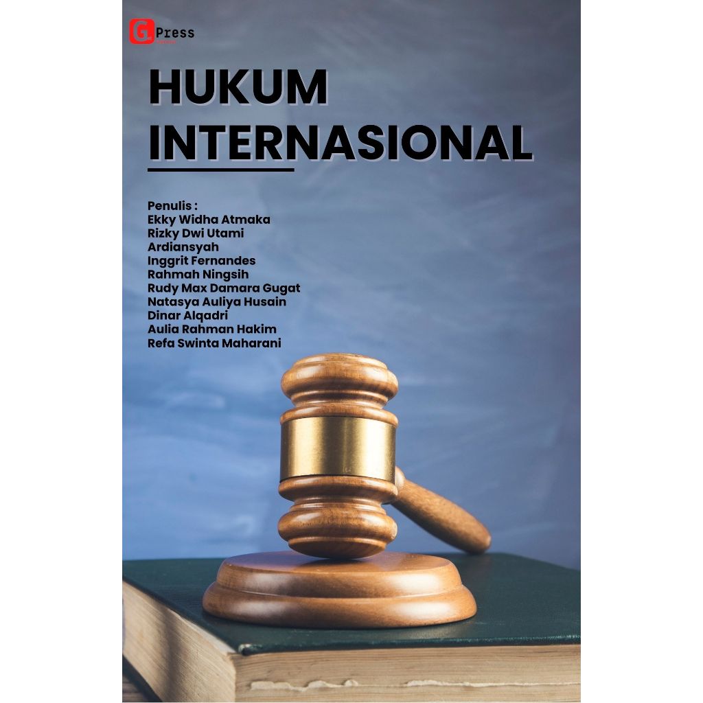 Hukum Internasional