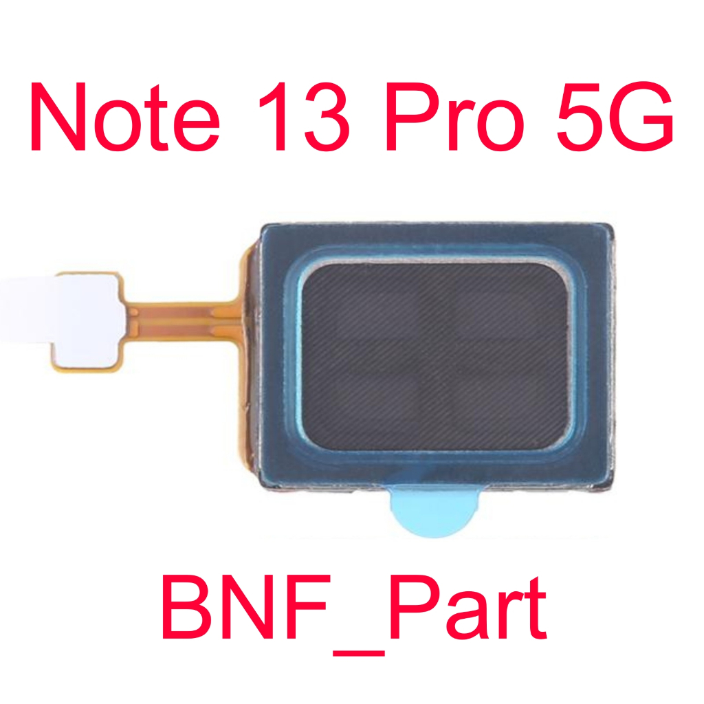 Speaker Atas - Earpiece - Xiaomi Redmi Note 13 Pro 5G / 2312DRA50C / 2312CRAD3C / 2312DRA50G / 2312D