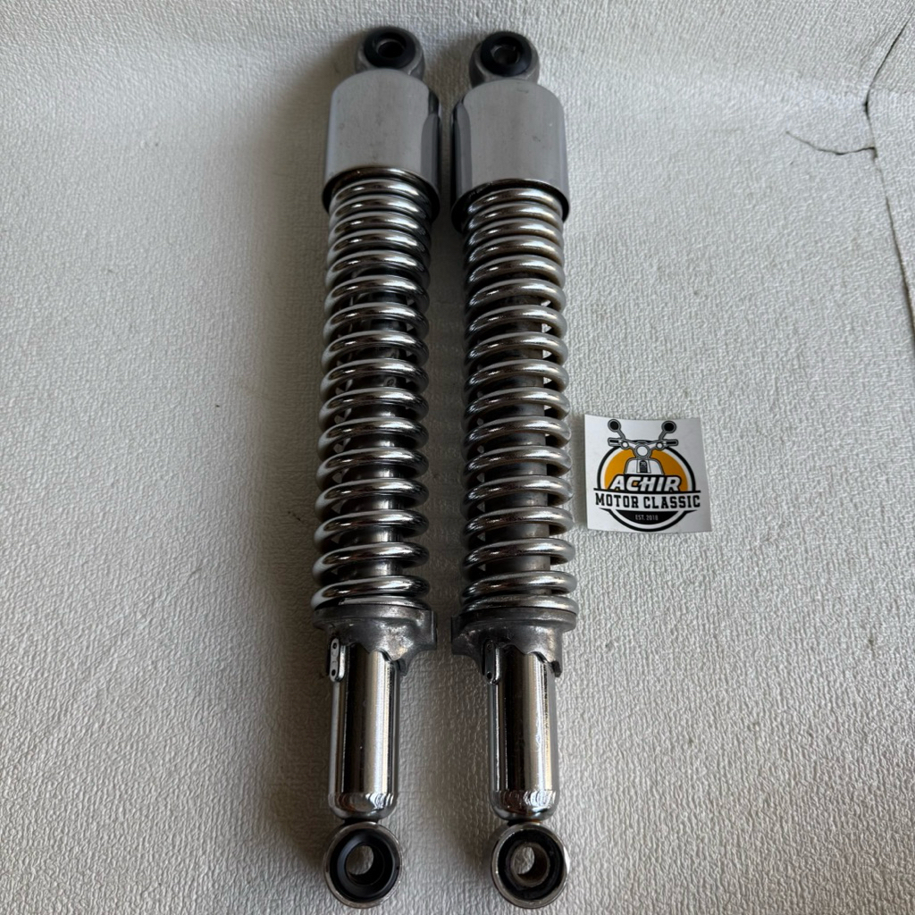 shock shockbreaker belakang honda astrea 800 asdap Origninal