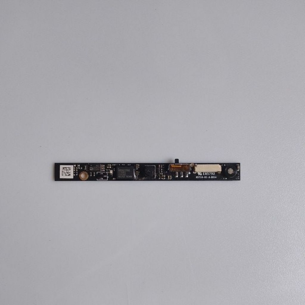 Webcam Laptop Asus 1225B