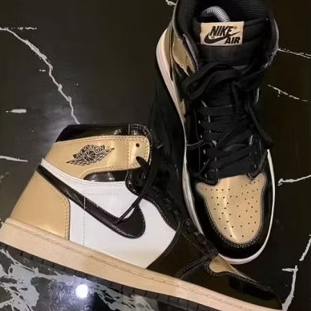 PL Air Jordan