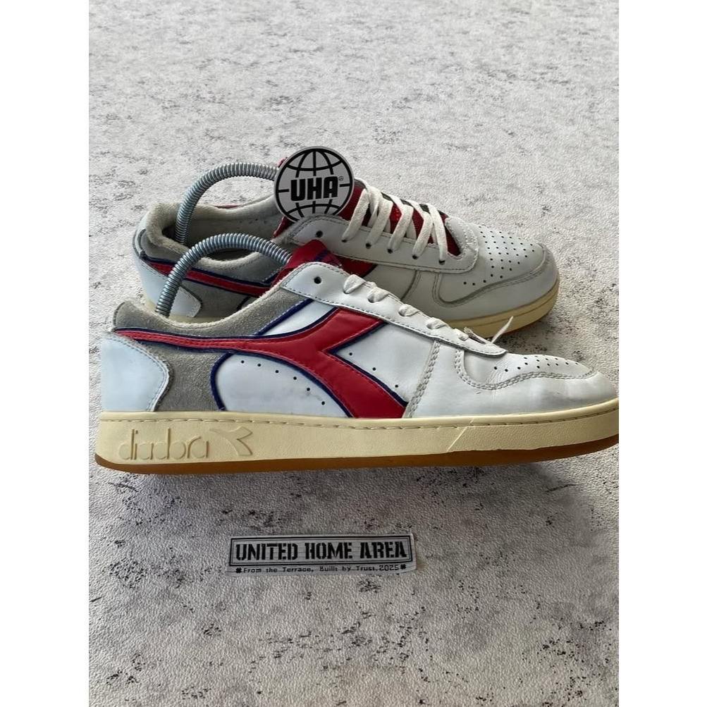 D*adora Heritage Basket Second Original