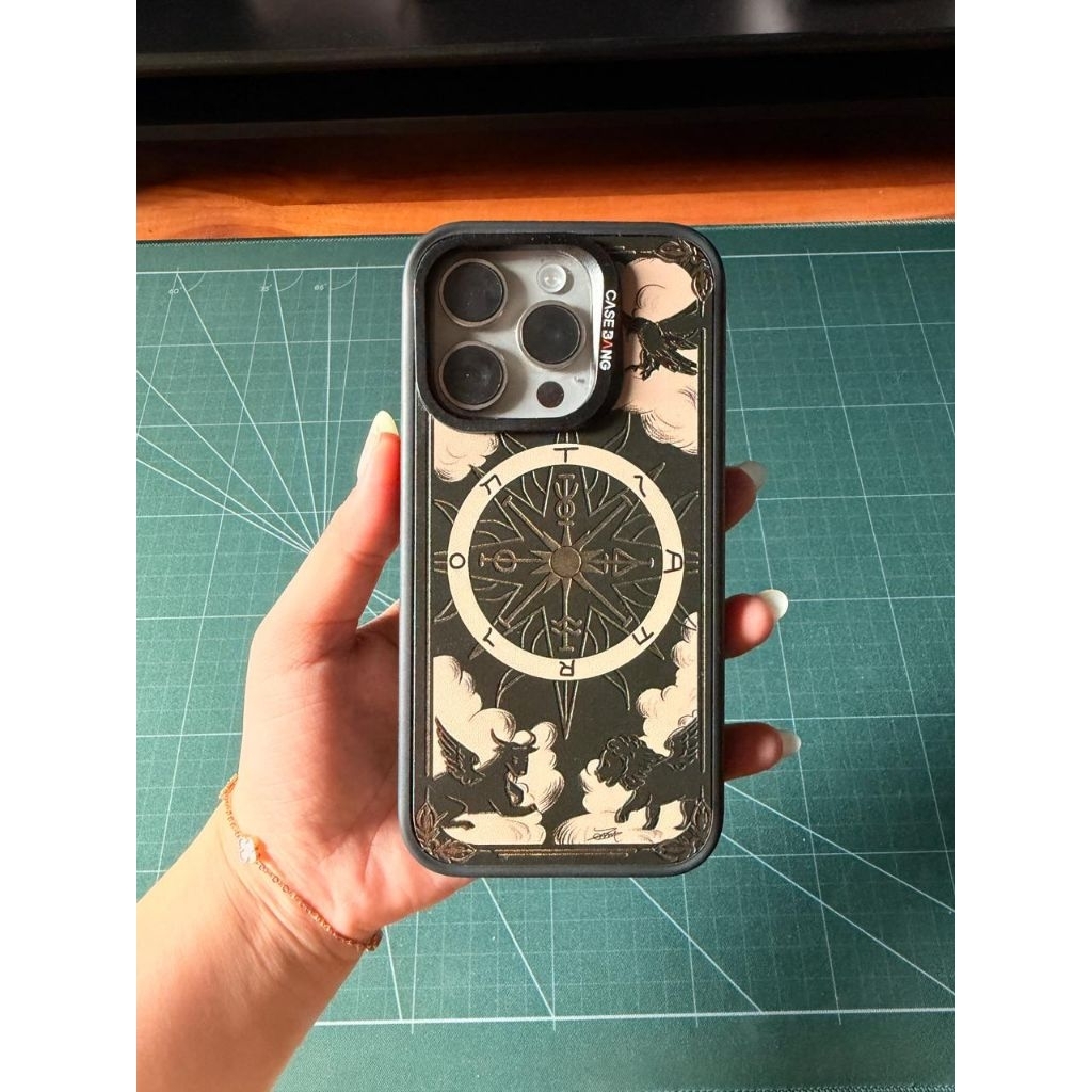 [SECOND] Casebang iPhone 15 Pro