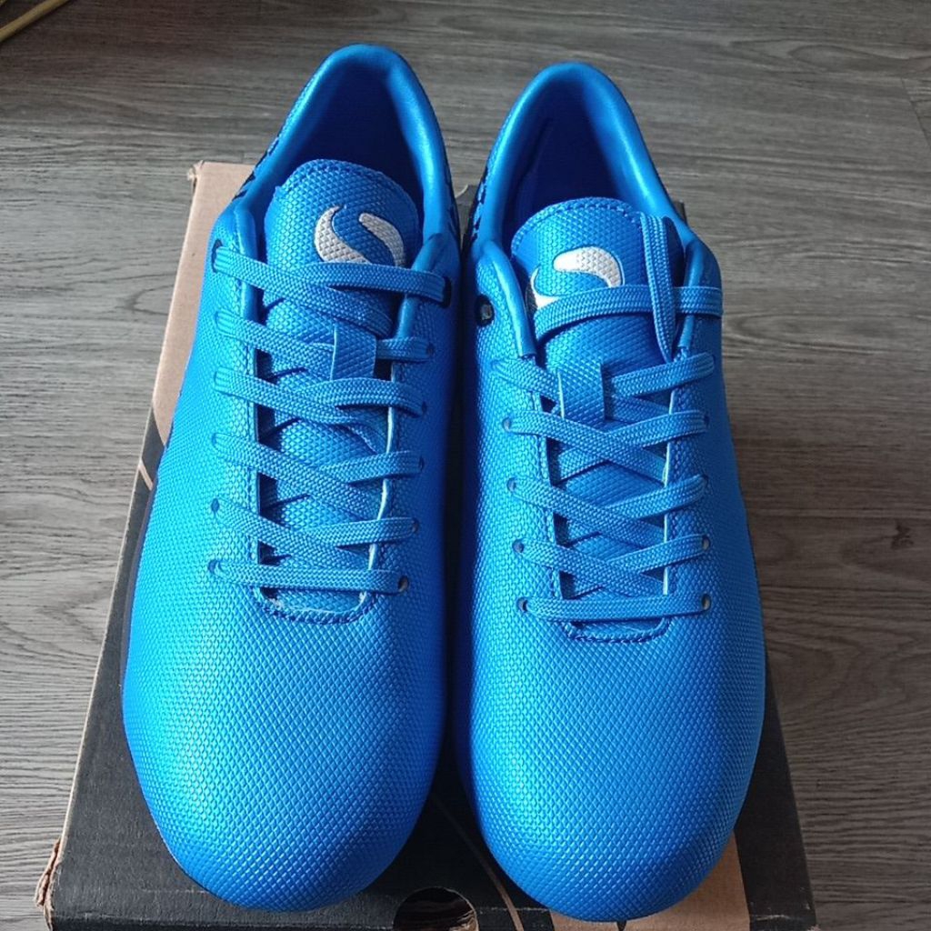 sepatu SONDICO BLUE
